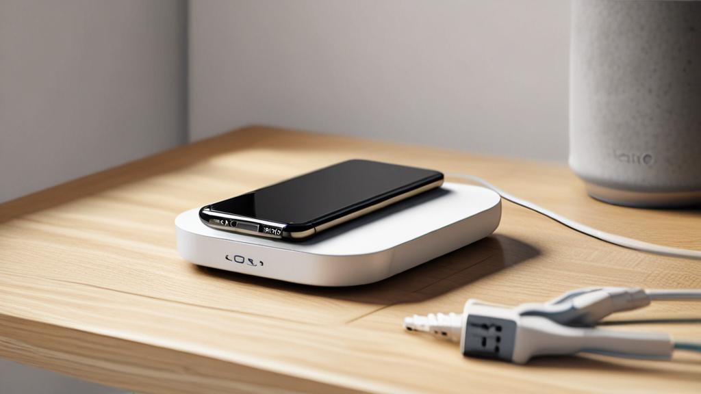 Иллюстрация к статье: Какая конструкция IQOS ILUMA удобнее дома